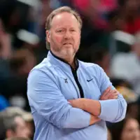 Mike Budenholzer
