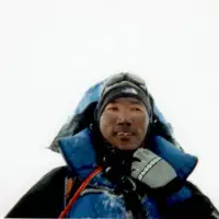 Kami Rita Sherpa Mt Everest Summit May 2010