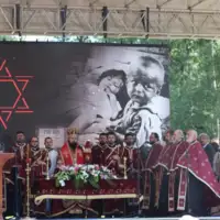 ustase zlocina Na grobnom polju Košute foto ptreds rs