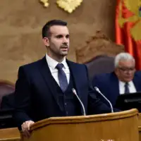 Milojko Spajić
