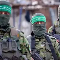 Hamas IZVOR: YOUTUBE/SCREENSHOT/WION