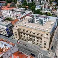 Centralna banka cbbih foto oni