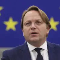 Oliver Varhely epa