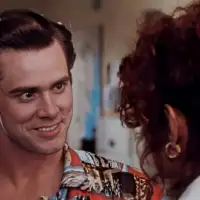 Jim Carrey
