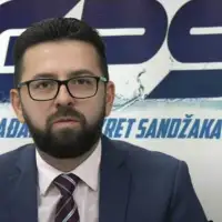 Edin Zećirović GPS