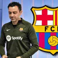 Xavi Hernández