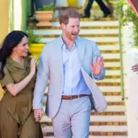 Megan Markle profimedia