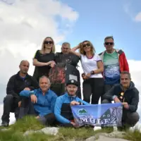 Sanjani  na Troglavu