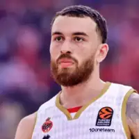 Mike James