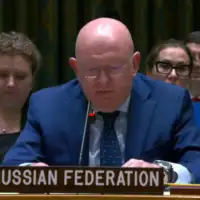 Vasilij Nebenzja   Ruski ambasador screen