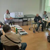 Sanski most Skupština Udruženja