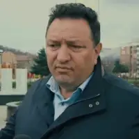 Samir Cajic