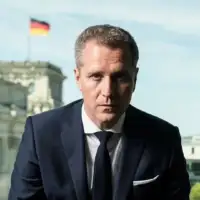 Petr Bystron