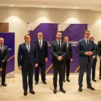 Balkan lideri