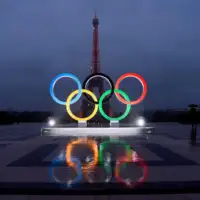 Pariz olimpijada