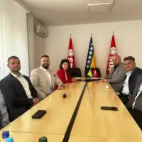 Samir Bejic Haris Selmanovic FB