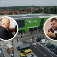 Pavlovic i bingo