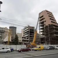 Generalstab JNA Beograd Jelena Aleksic