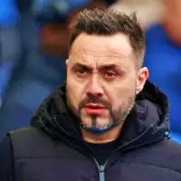 Roberto De Zerbi