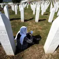Srebrenica