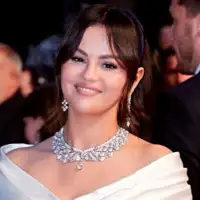 Selena Gomez EPA