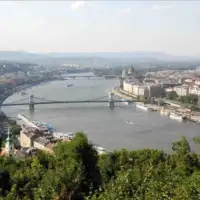 Madarska AA