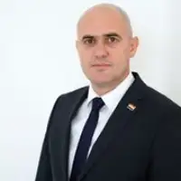 Joseph Dabro foto vlada hr