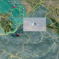 Iran helikopterska nesreća Ebrahim Raisi