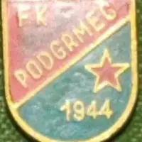 Grb kluba NK Podgrmeč