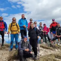 Sanjani na Viševniku