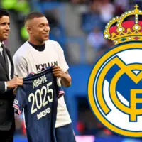 Kylian Mbappé