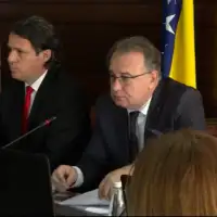 nermin niksiv vlada fbih foto ftv