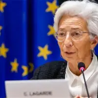 Christine Lagarde foto banka