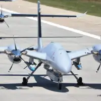 Turski dron po izvoru topline locirao pali helikopter turski dron 664ad9e6812d4