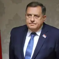 Milorad Dodik