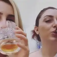Iran slavlje x