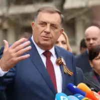Milorad Dodik