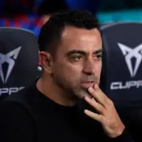 Xavi Hernandez