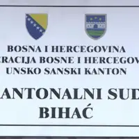 Kantonalni sud bihac