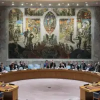 UN  U vijecu sigurnosti un a minuta sutnje za iranskog predsjednika
