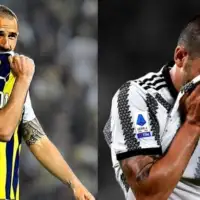 Leonardo Bonucci