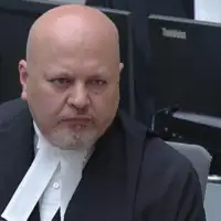 Karim Khan