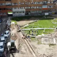 kalin hadzi alijina dzamija radovi na uredjenju
