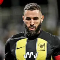 Karim Benzema