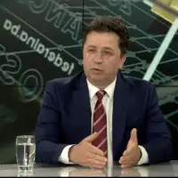 Mirsad Zaimović ftv