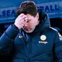 Mauricio Pochettino
