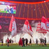 Bayern Munchen