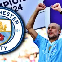 Pep Guardiola