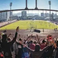 Stadion Tušanj (Foto: FK Sloboda)