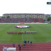 fk borac